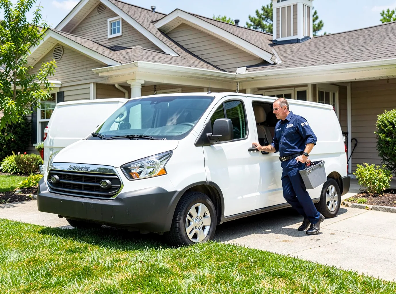 Emergency Plumber company in Davenport, CA