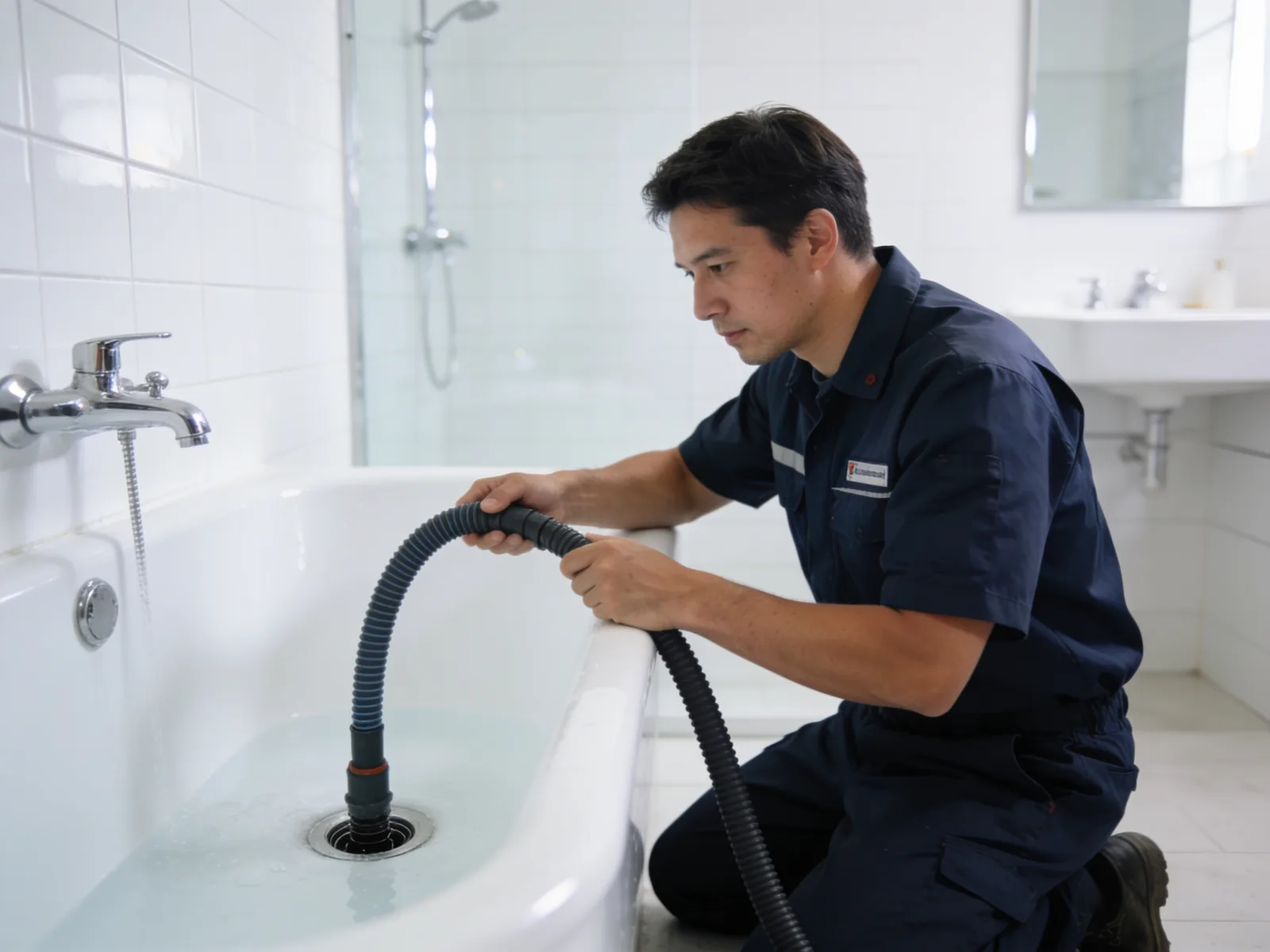 Emergency Plumber Davenport, CA FAQs